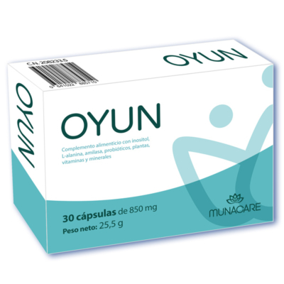 OYUN Cuidado Femenino