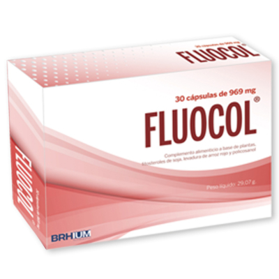 Fluocol